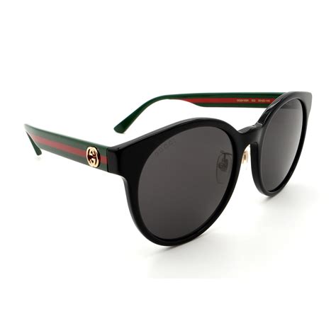 women's gucci prescription sunglasses|authentic Gucci sunglasses unisex.